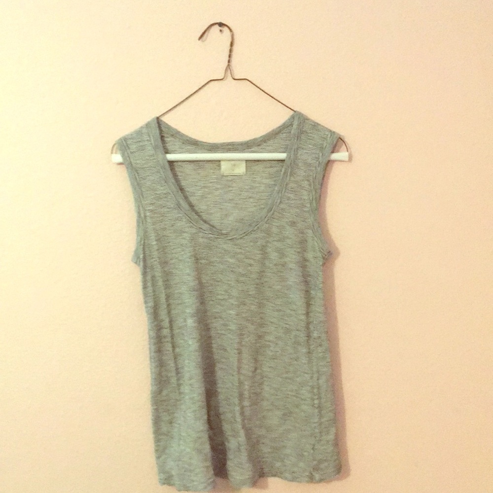 T.la tank (S)